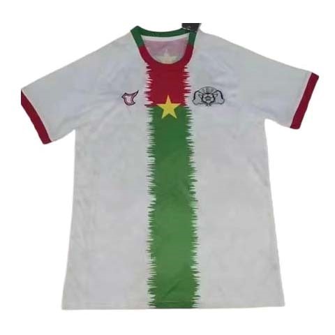 Tailandia Camiseta Burkina Faso 2ª 2021 2022